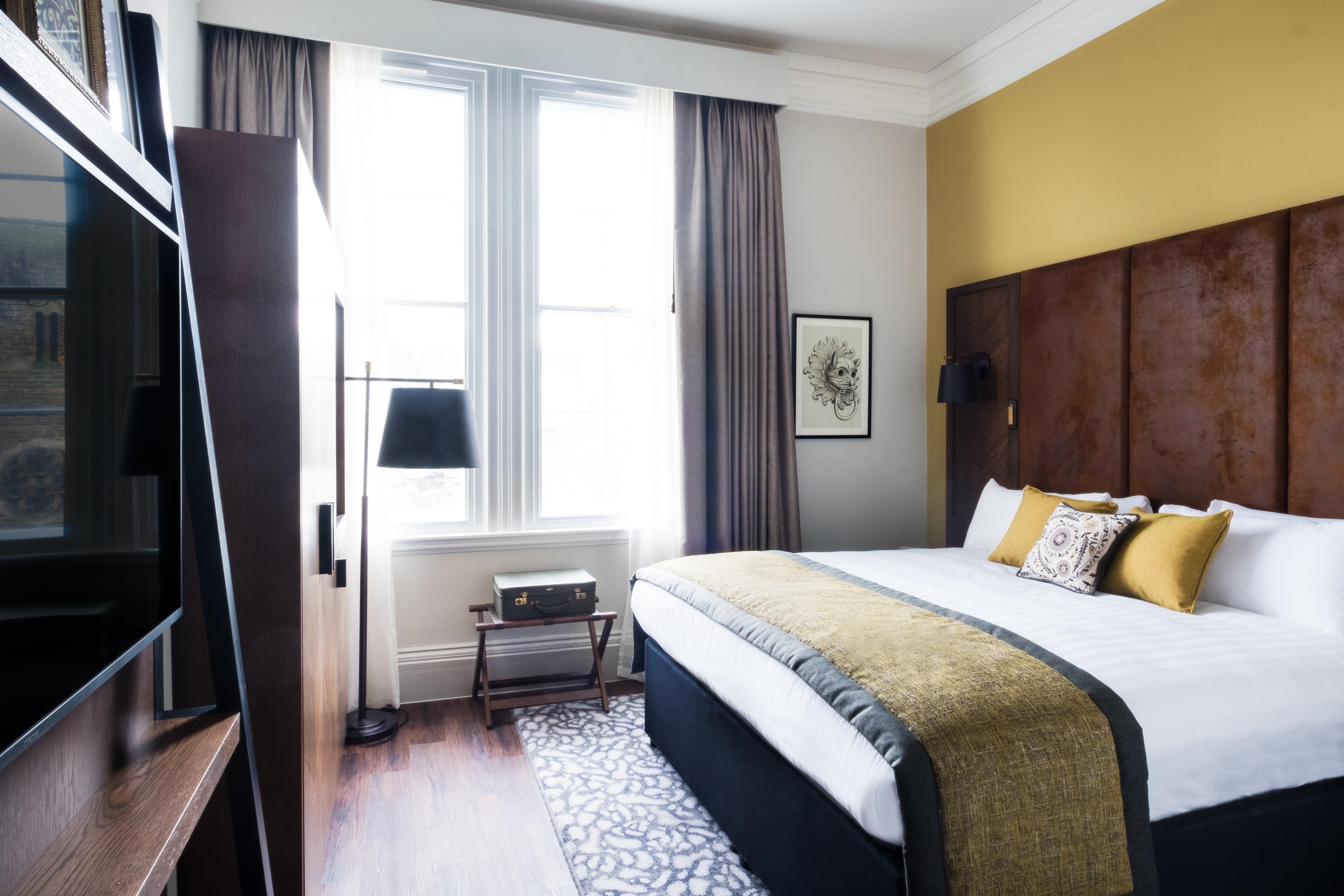 Hotel Indigo - Durham By Ihg Zewnętrze zdjęcie