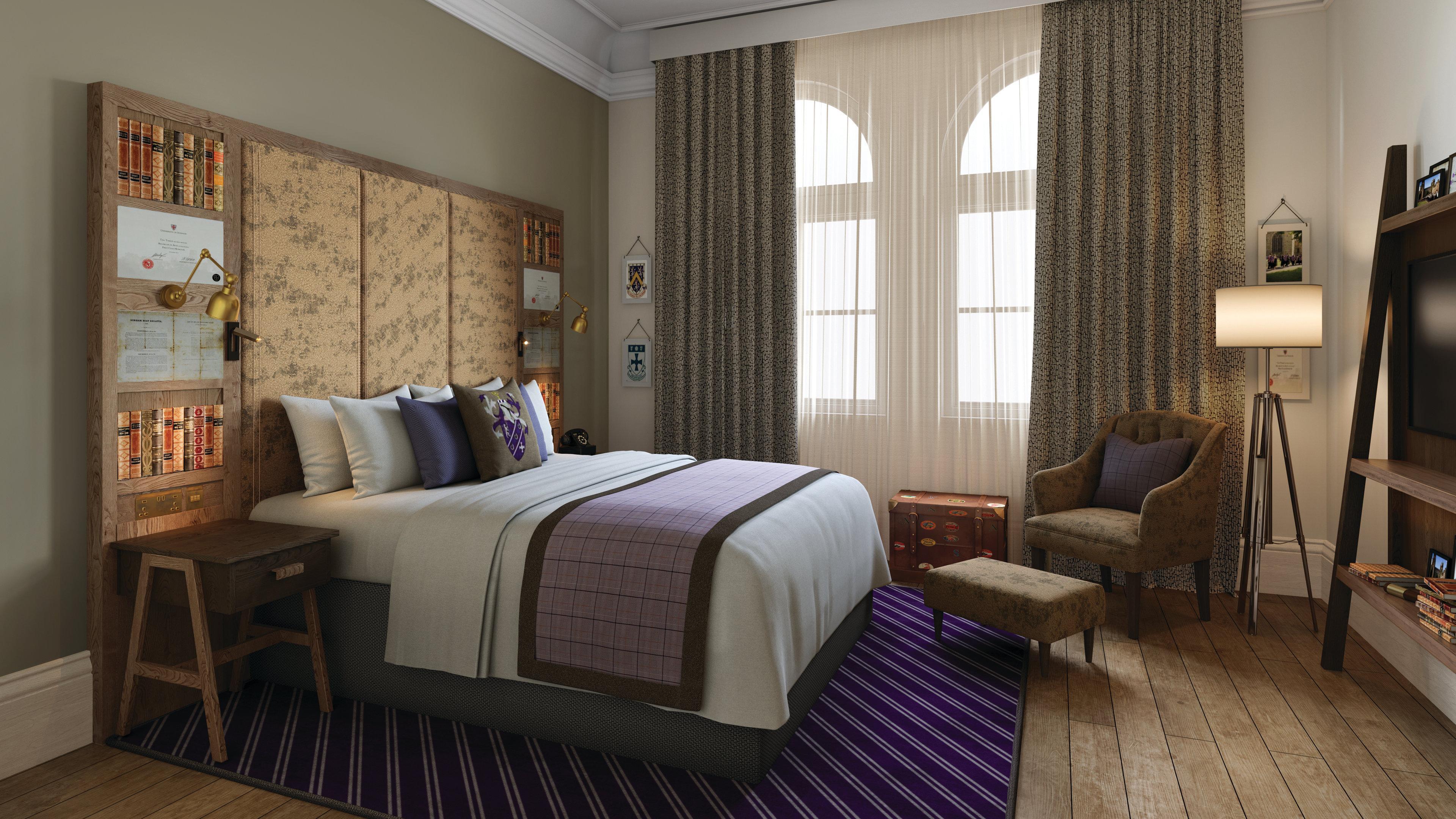 Hotel Indigo - Durham By Ihg Zewnętrze zdjęcie