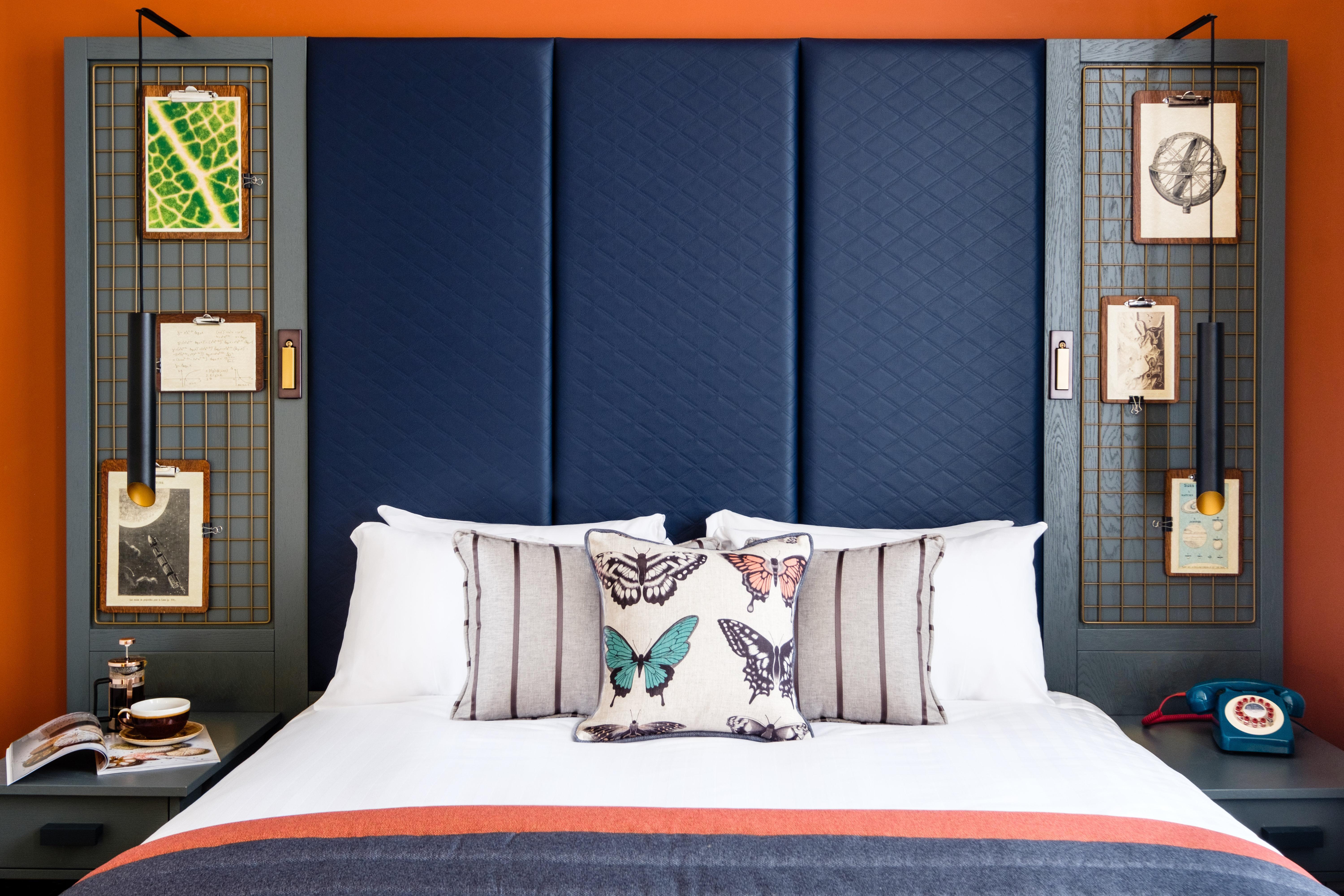 Hotel Indigo - Durham By Ihg Zewnętrze zdjęcie