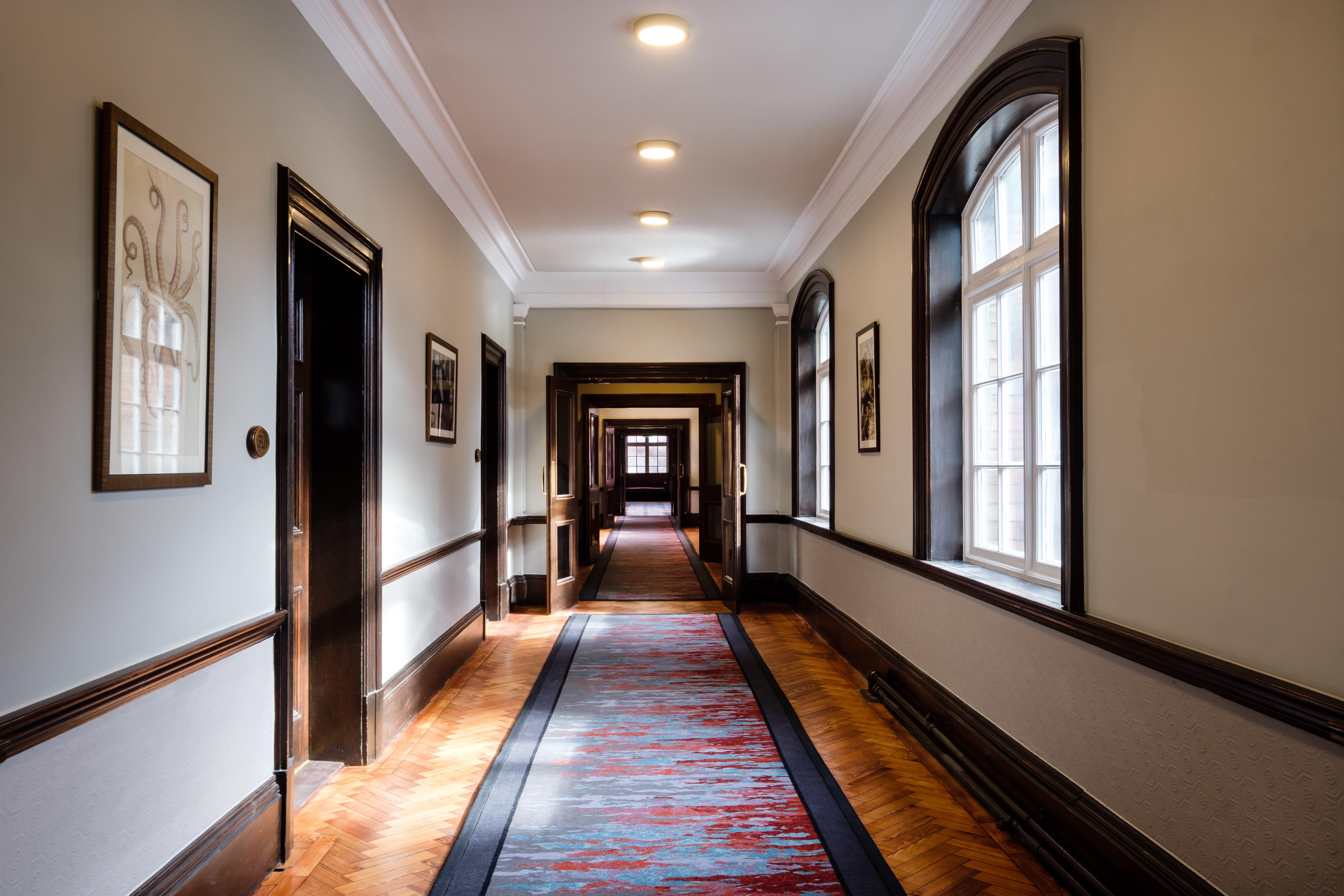 Hotel Indigo - Durham By Ihg Zewnętrze zdjęcie