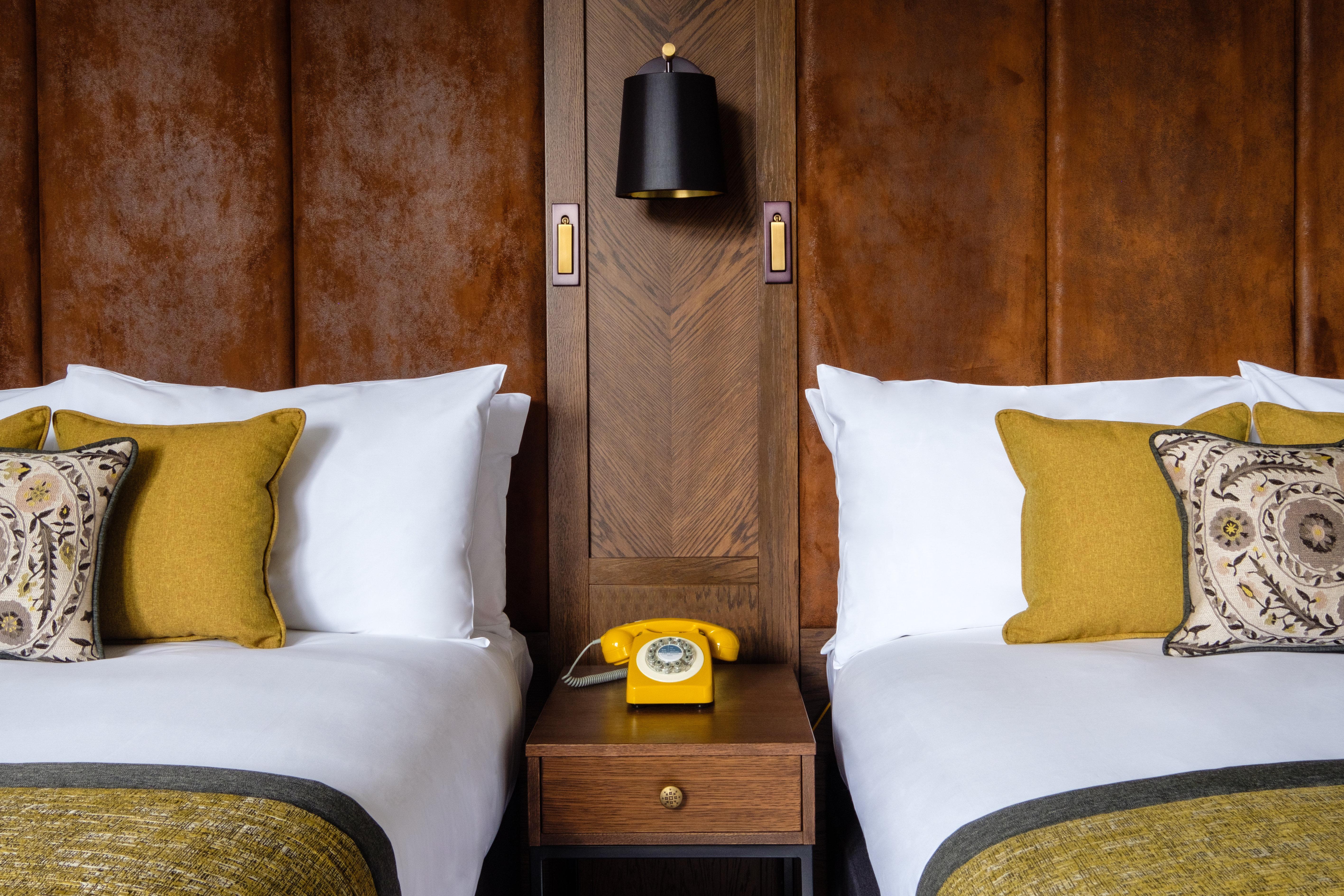 Hotel Indigo - Durham By Ihg Zewnętrze zdjęcie