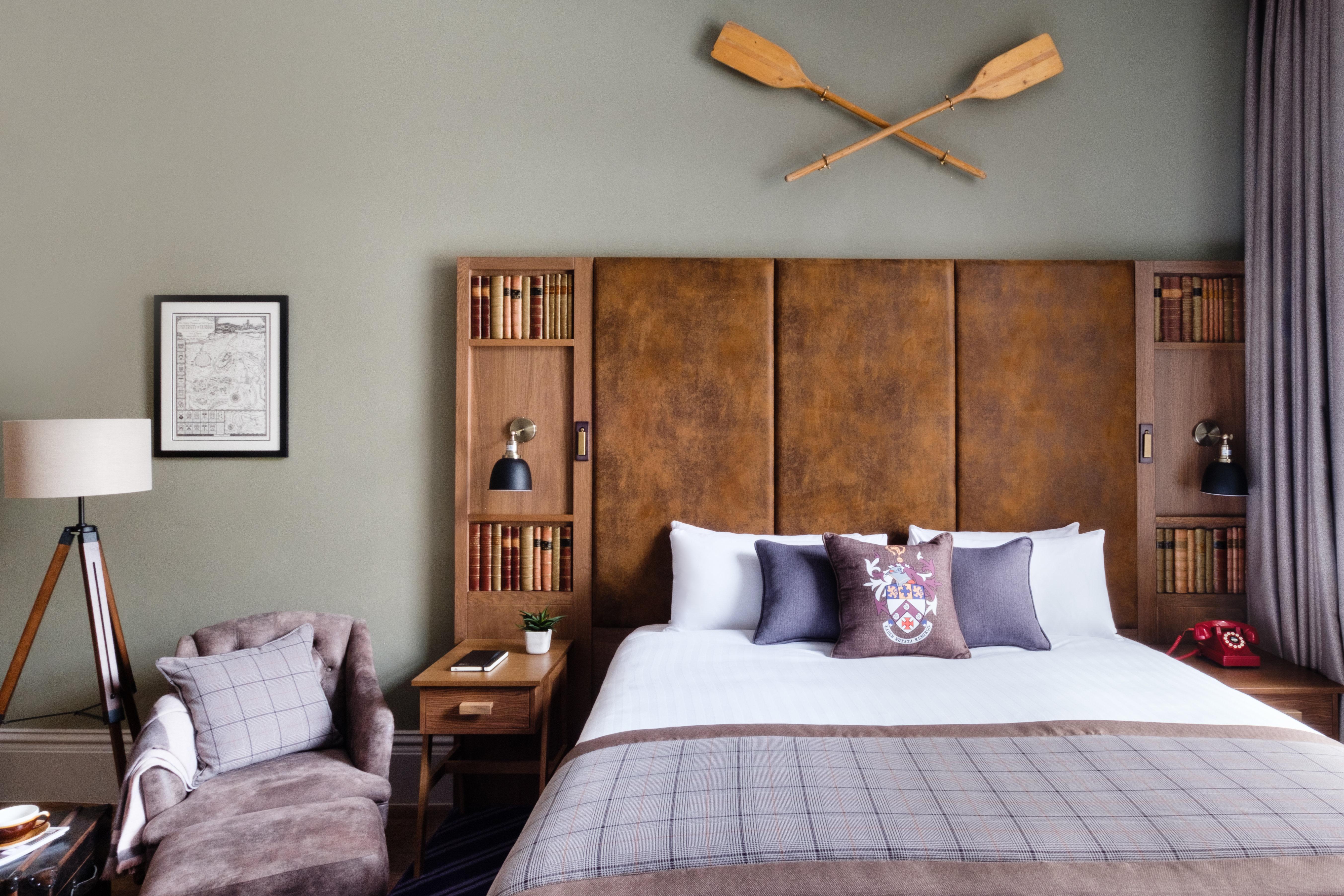 Hotel Indigo - Durham By Ihg Zewnętrze zdjęcie