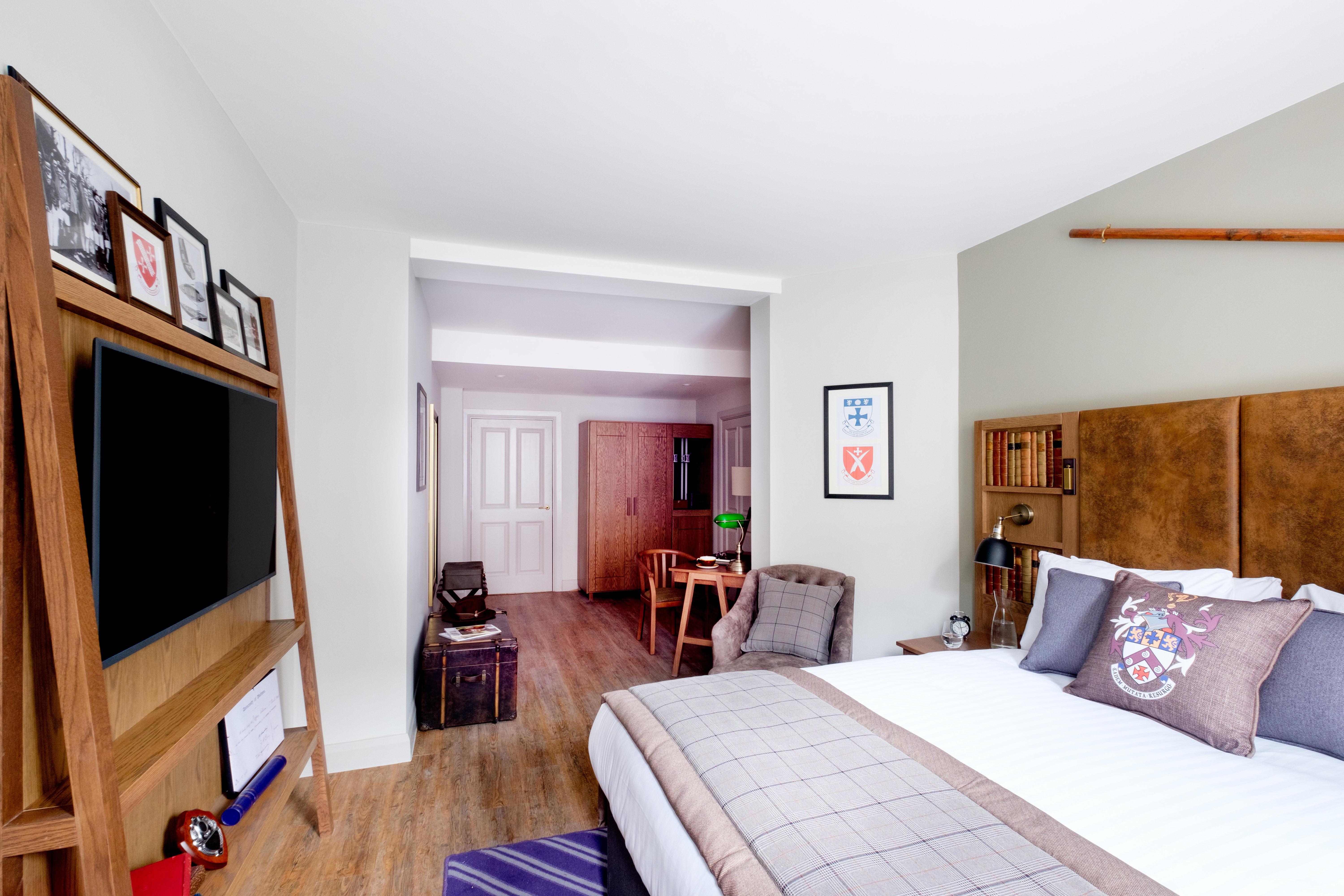 Hotel Indigo - Durham By Ihg Zewnętrze zdjęcie