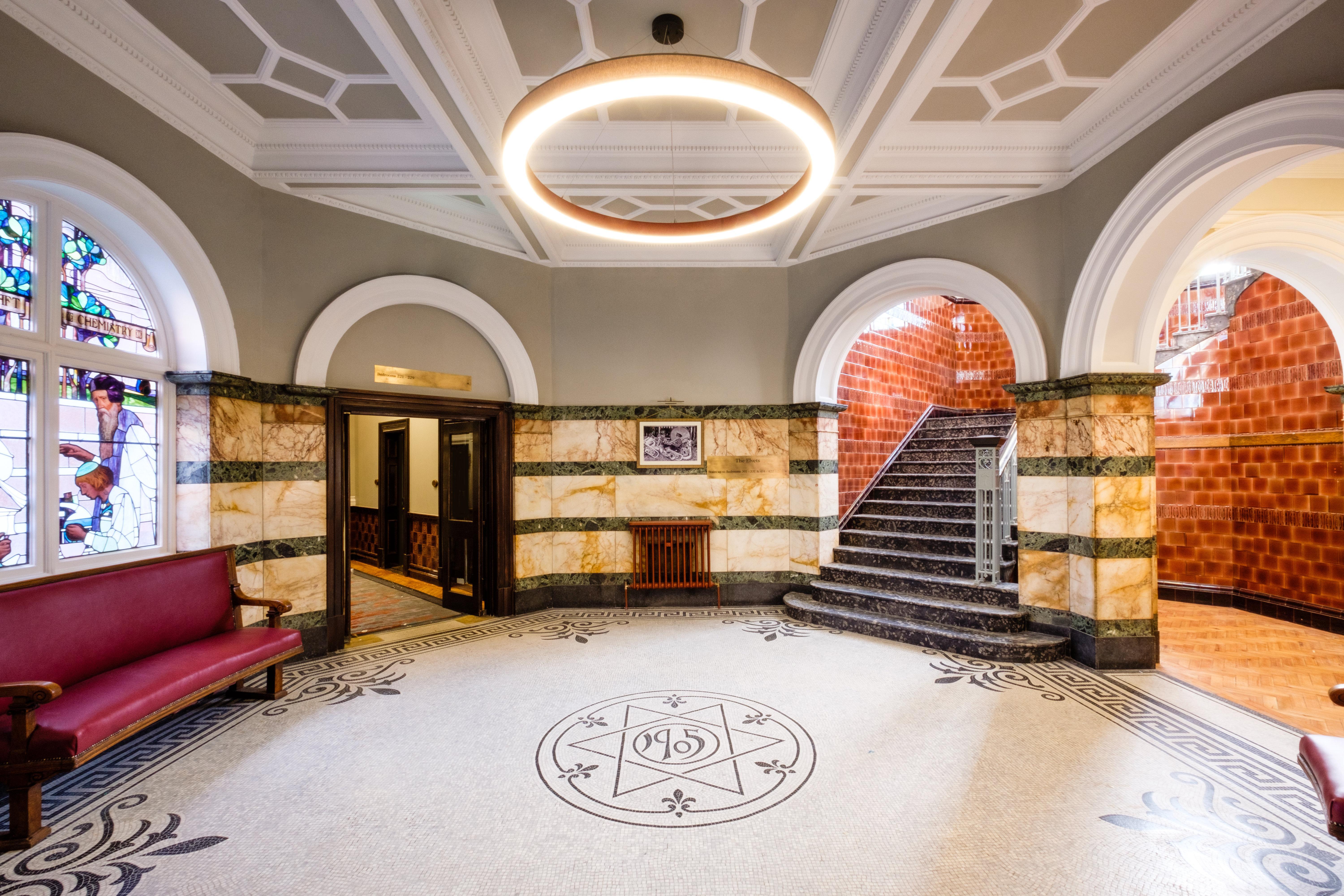 Hotel Indigo - Durham By Ihg Zewnętrze zdjęcie
