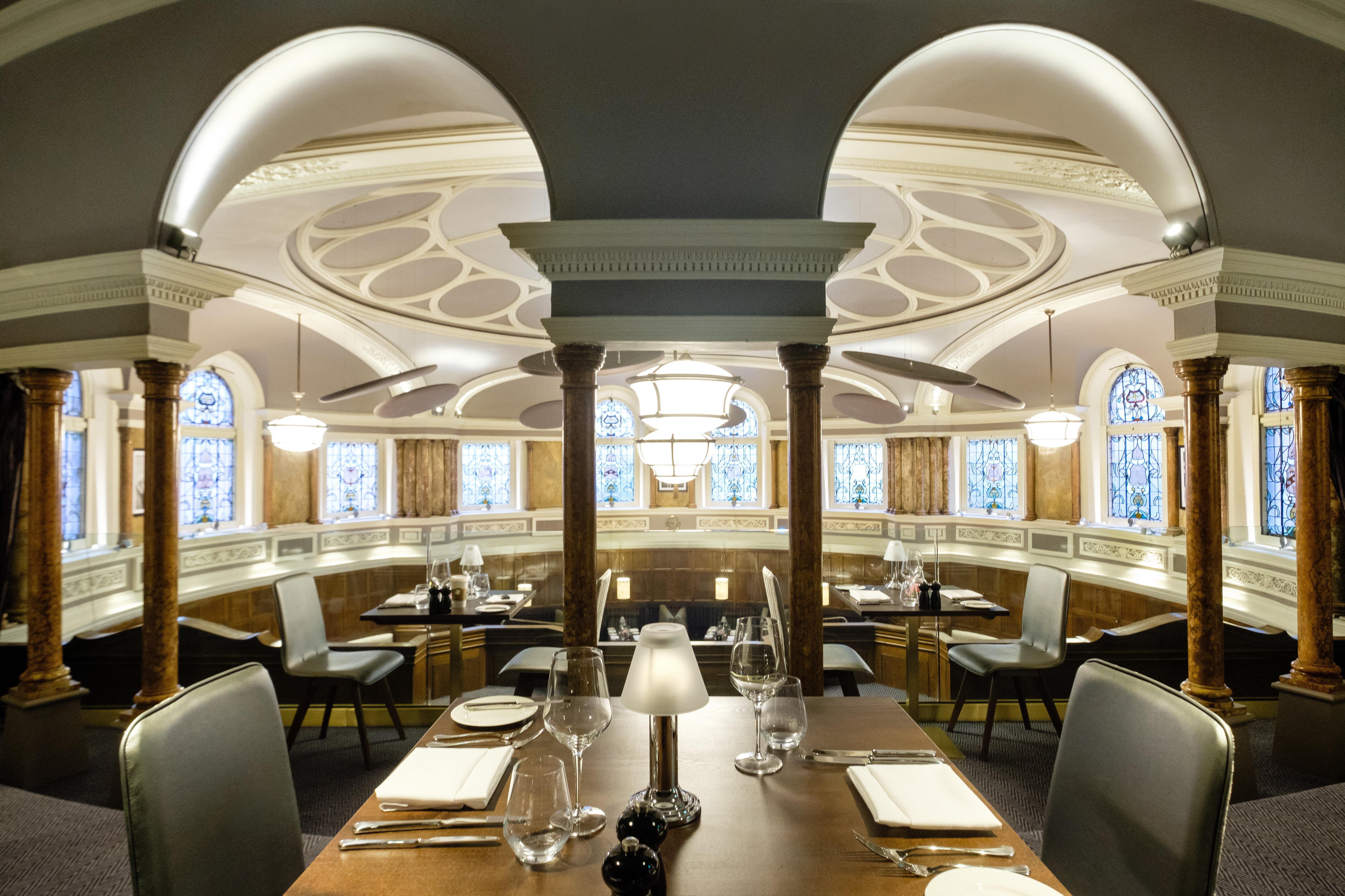 Hotel Indigo - Durham By Ihg Zewnętrze zdjęcie