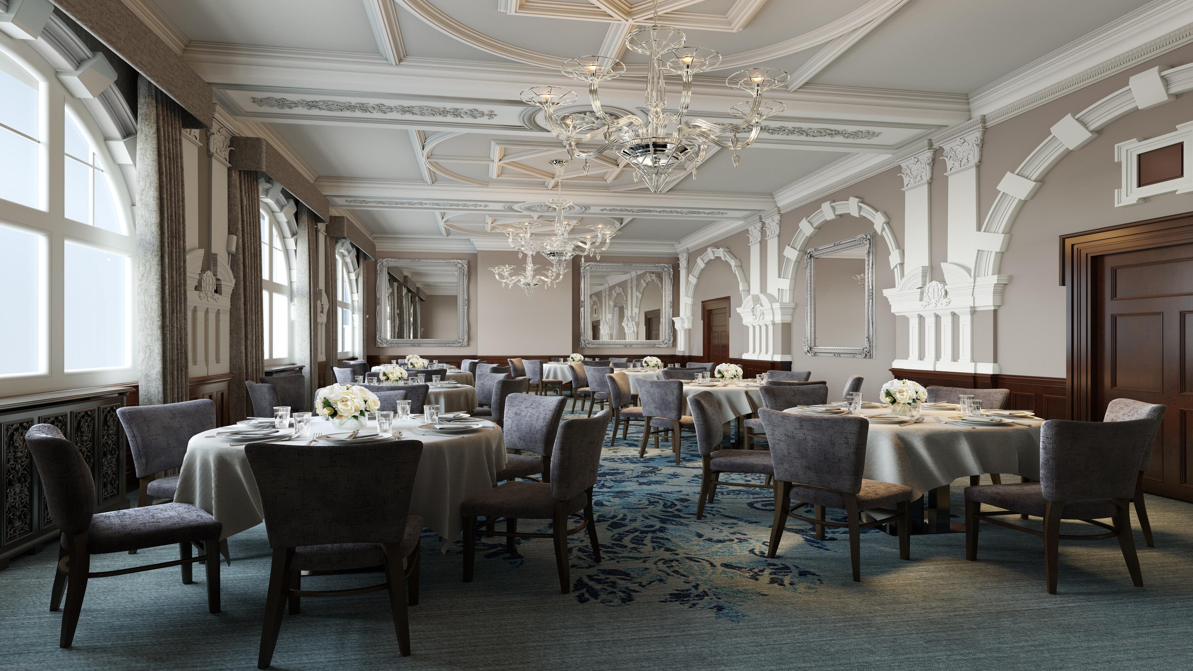 Hotel Indigo - Durham By Ihg Zewnętrze zdjęcie