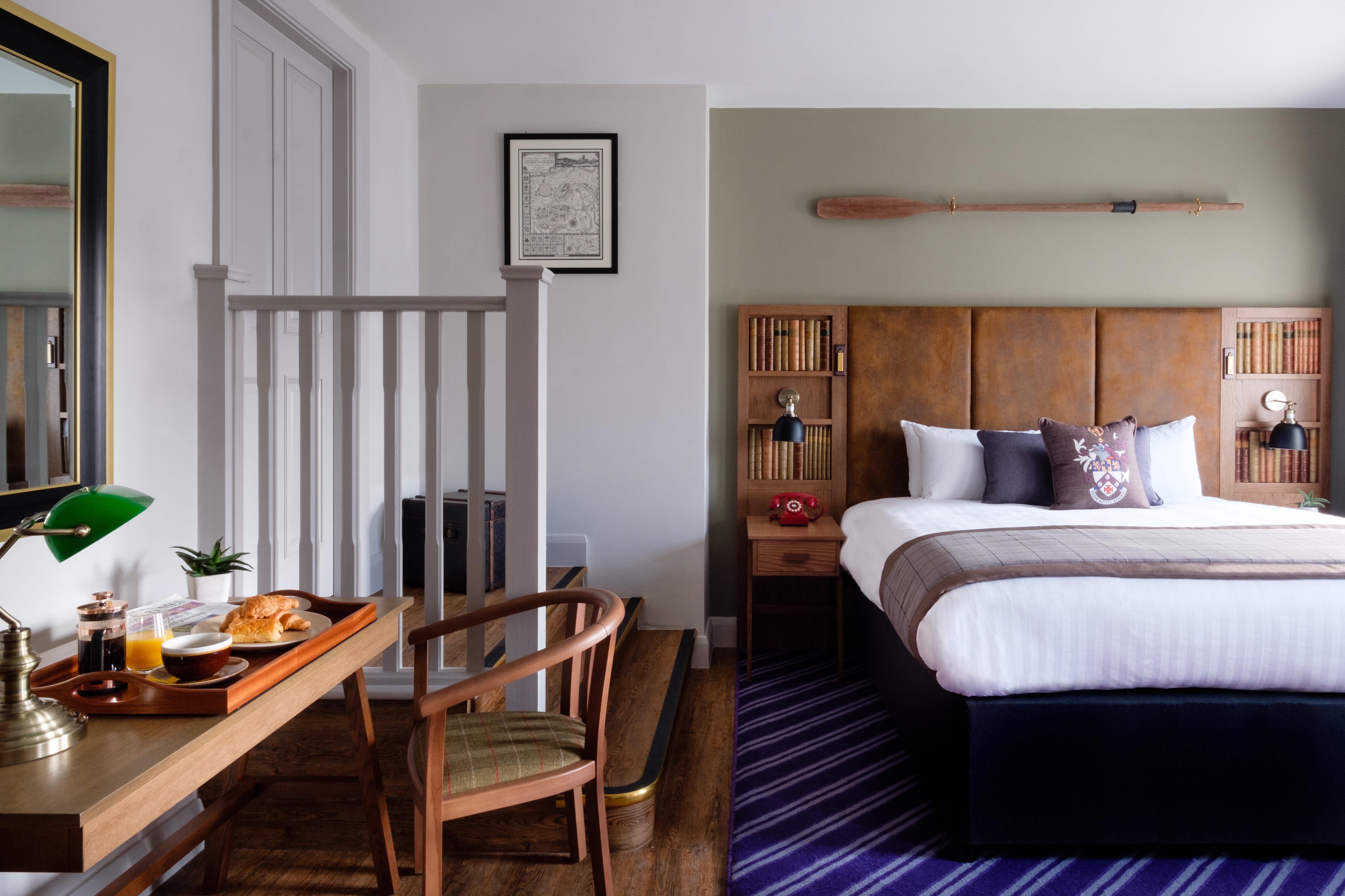 Hotel Indigo - Durham By Ihg Zewnętrze zdjęcie